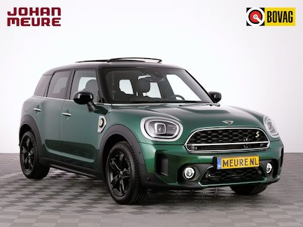 MINI Countryman 0