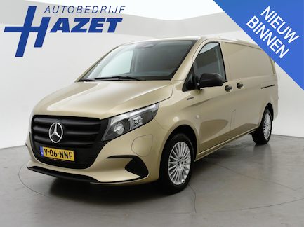 Mercedes-Benz eVito 0