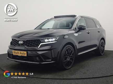 Kia Sorento 0