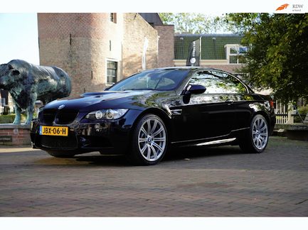 BMW M3 0