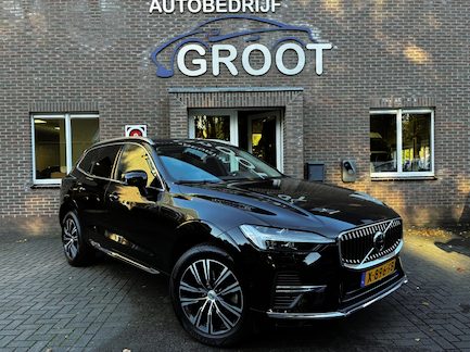 Volvo XC60 0