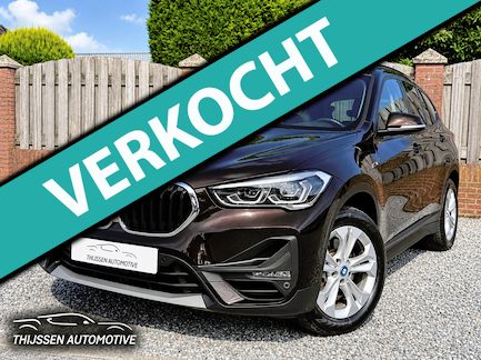 BMW X1 0
