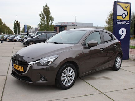 Mazda 2 0