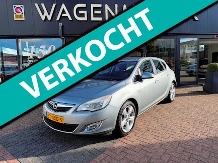 Opel Astra 0