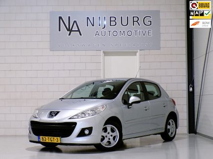 Peugeot 207 0