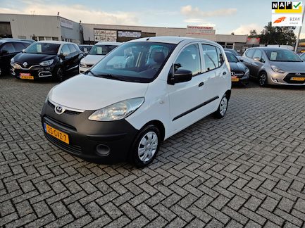 Hyundai i10 0