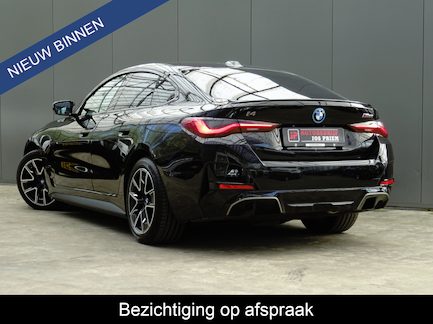 BMW i4 0