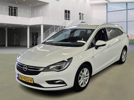 Opel Astra 0