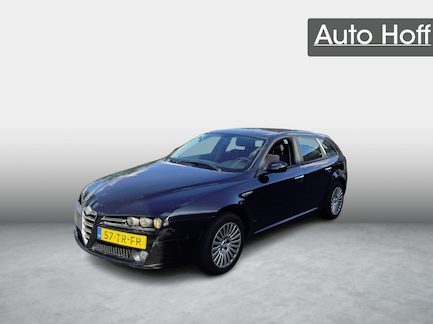Alfa Romeo 159 0