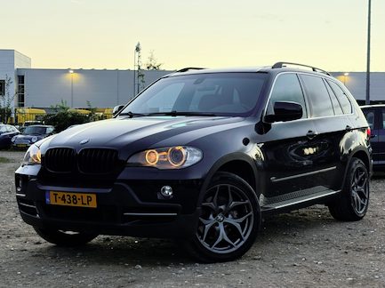 BMW X5 0