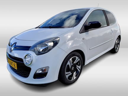 Renault Twingo 0
