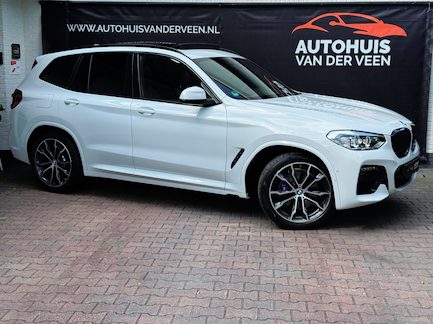 BMW X3 0