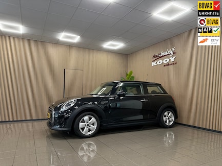 MINI Cooper 0