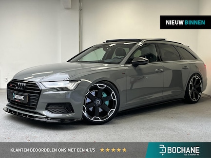 Audi A6 0