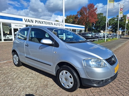 Volkswagen Fox 0