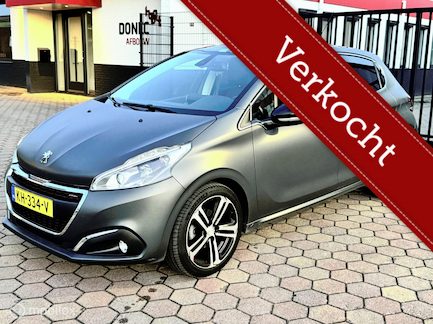 Peugeot 208 0