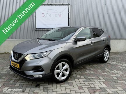 Nissan Qashqai 0