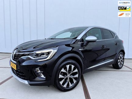 Renault Captur 0