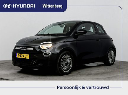 Fiat 500 0