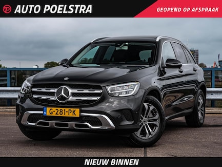 Mercedes-Benz GLC 0