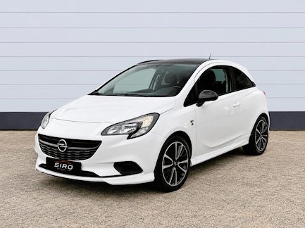 Opel Corsa 0