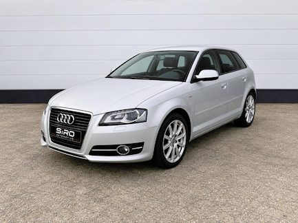 Audi A3 0