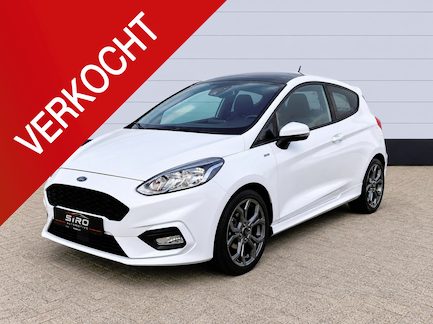 Ford Fiesta 0