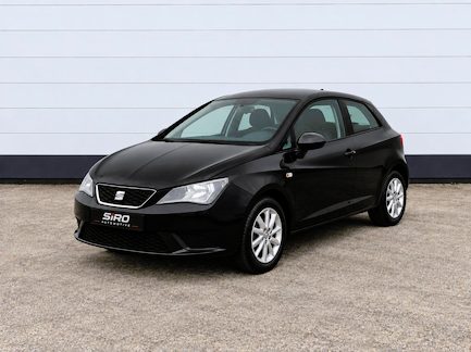 SEAT Ibiza 0
