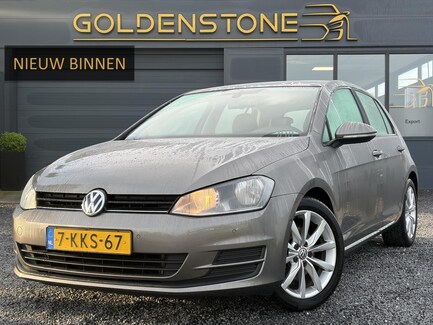 Volkswagen Golf 0