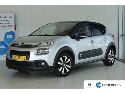 Citroën C3 0