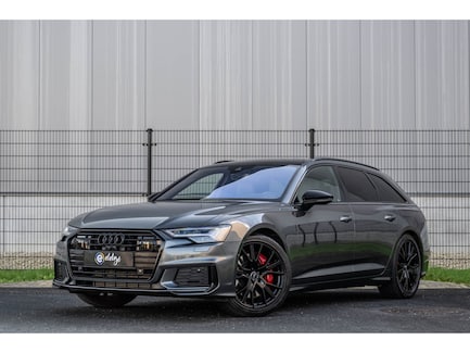 Audi A6 0