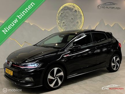 Volkswagen Polo 0