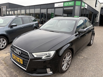Audi A3 0