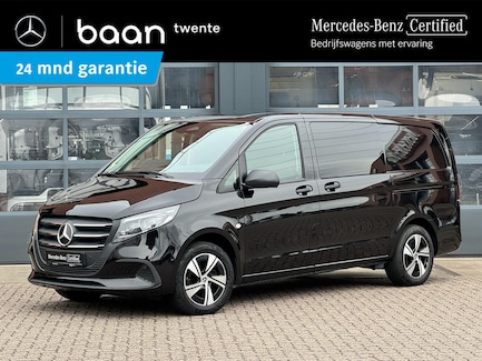 Mercedes-Benz Vito 0