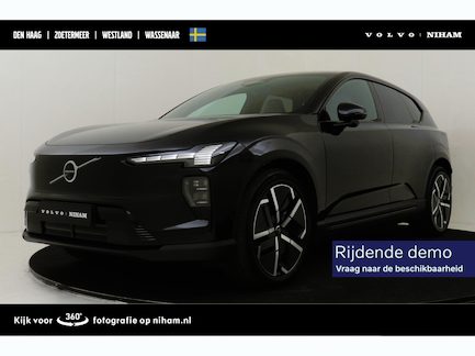 Volvo EX60 0