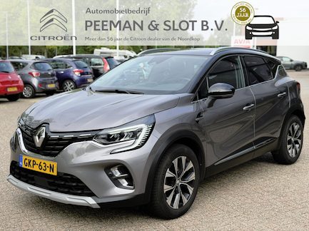 Renault Captur 0