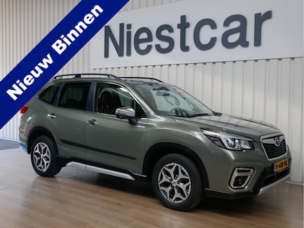 Subaru Forester 0