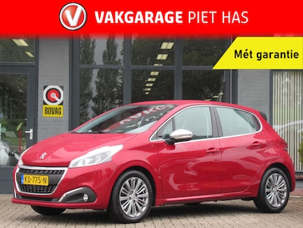 Peugeot 208 0