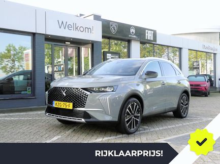DS 7 0