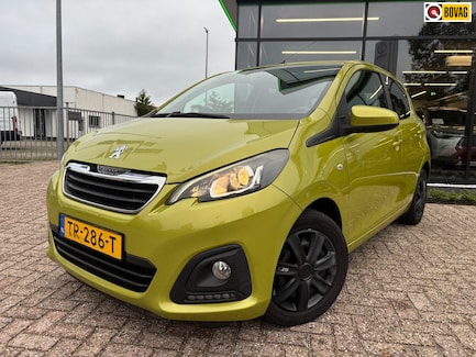 Peugeot 108 0