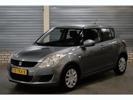 Suzuki Swift 0