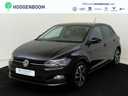 Volkswagen Polo 0