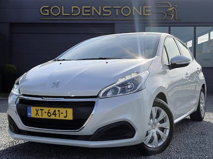 Peugeot 208 0