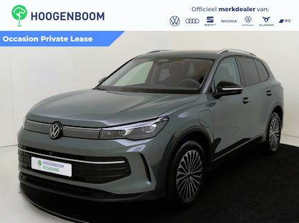 Volkswagen Tiguan 0