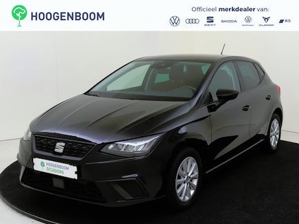 SEAT Ibiza 0