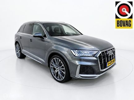 Audi Q7 0