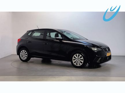 SEAT Ibiza 0