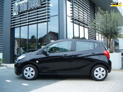 Opel Karl 0