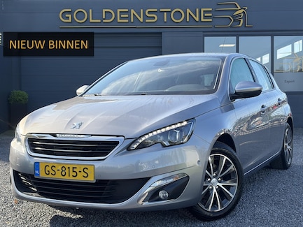 Peugeot 308 0