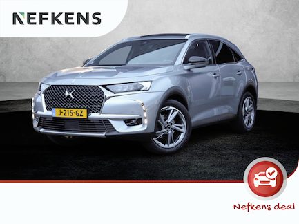 DS 7 Crossback 0